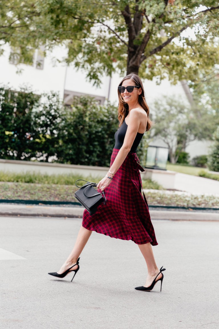 Dallas Fashion Blogger | Being Bridget