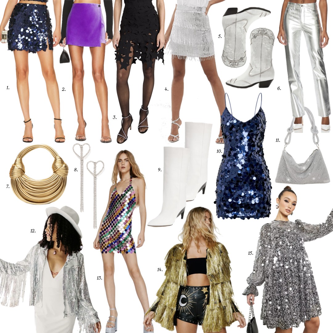 60+ Outfits To Wear To Taylor Swift's Eras Tour