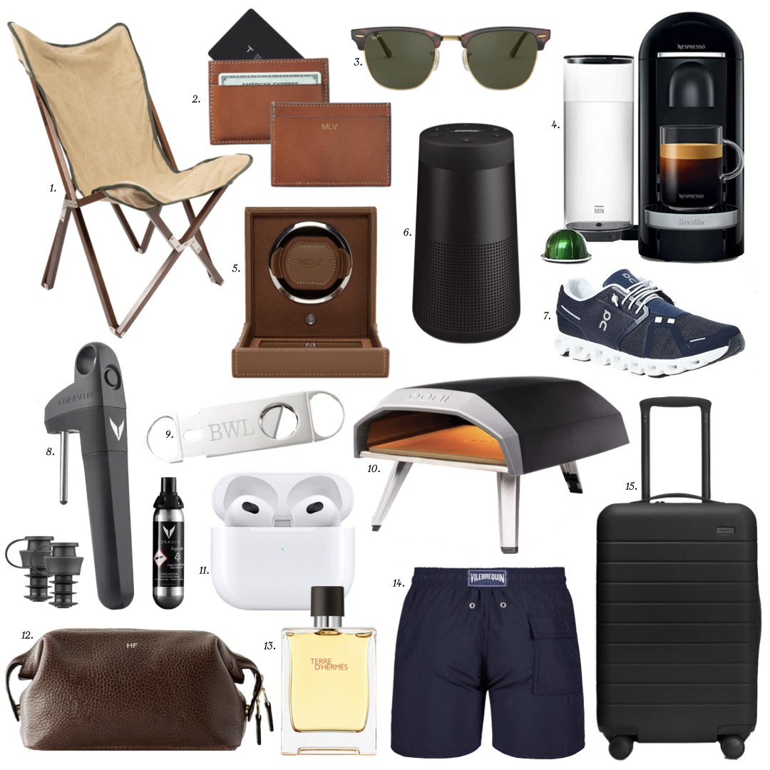 36 Best Gifts for Grandfathers | The Strategist